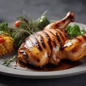 Chicken Recipes